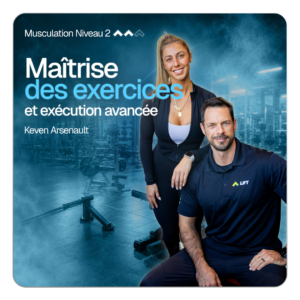 Musculation Niveau 2