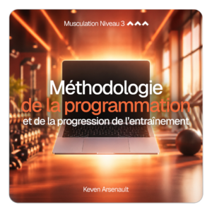 Musculation Niveau 3
