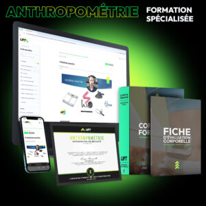 Anthropométrie