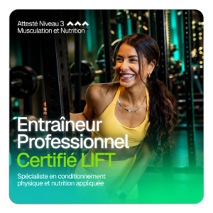 Forfait Entraîneur Certifié Professionnel - Plan de paiements