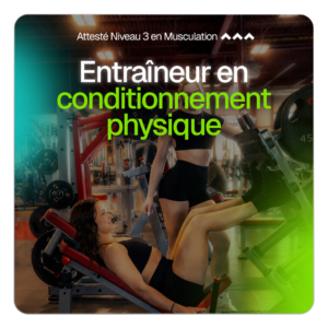 Entraîneur Physique