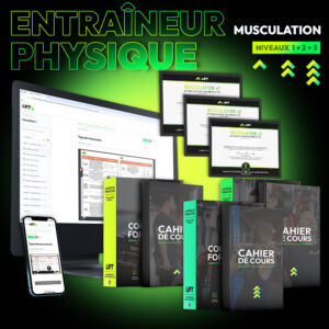 Entraîneur Physique