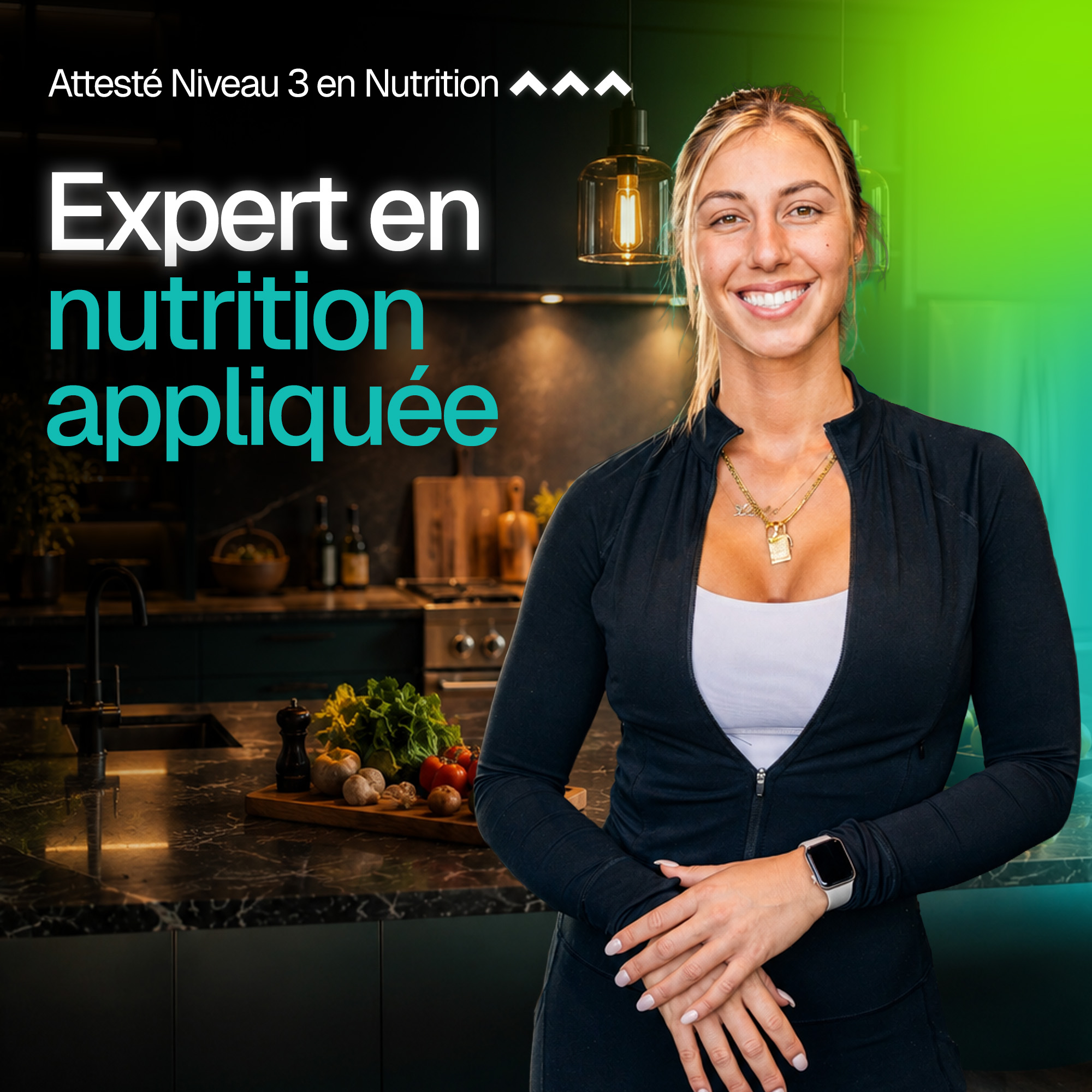 niveau 3 nutrition