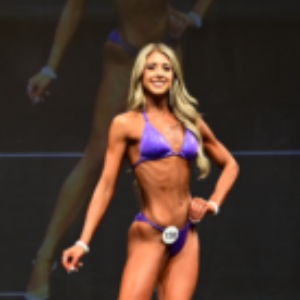 Photo de Profil de Carolann Albert