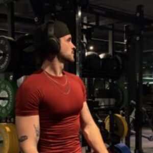 Photo de Profil de Zachary