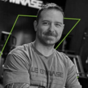 Photo de Profil de Sébastien