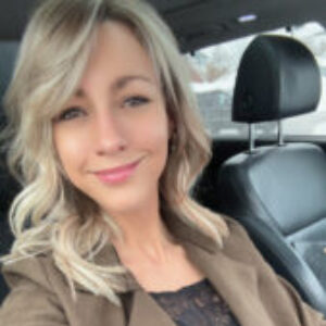 Photo de Profil de Kathleen Jomphe