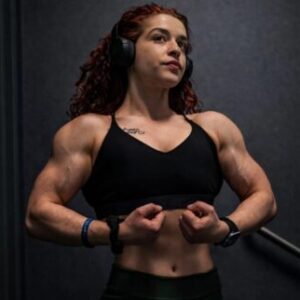 Photo de Profil de meagan de felice